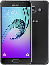 Best available price of Samsung Galaxy A3 2016 in Gabon