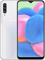 Best available price of Samsung Galaxy A30s in Gabon