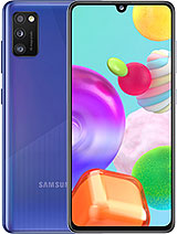 Samsung Galaxy A02s at Gabon.mymobilemarket.net