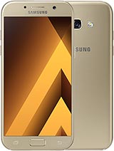 Best available price of Samsung Galaxy A5 2017 in Gabon