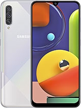 Best available price of Samsung Galaxy A50s in Gabon