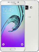 Best available price of Samsung Galaxy A7 2016 in Gabon