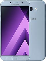 Best available price of Samsung Galaxy A7 2017 in Gabon