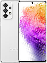 Best available price of Samsung Galaxy A73 5G in Gabon