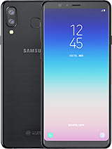 Best available price of Samsung Galaxy A8 Star A9 Star in Gabon