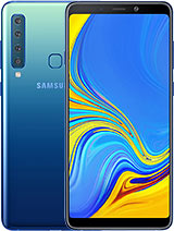Best available price of Samsung Galaxy A9 2018 in Gabon