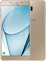 Best available price of Samsung Galaxy A9 2016 in Gabon
