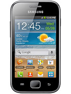 Best available price of Samsung Galaxy Ace Advance S6800 in Gabon