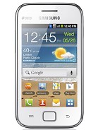 Best available price of Samsung Galaxy Ace Duos S6802 in Gabon