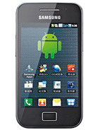 Best available price of Samsung Galaxy Ace Duos I589 in Gabon