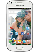 Best available price of Samsung Galaxy Ace II X S7560M in Gabon