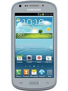 Best available price of Samsung Galaxy Axiom R830 in Gabon