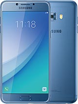 Best available price of Samsung Galaxy C5 Pro in Gabon