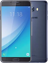 Best available price of Samsung Galaxy C7 Pro in Gabon