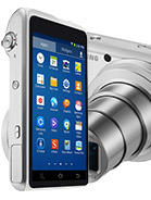 Best available price of Samsung Galaxy Camera 2 GC200 in Gabon