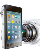 Best available price of Samsung Galaxy Camera GC100 in Gabon