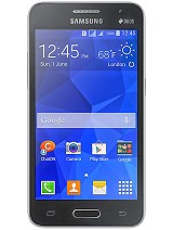 Best available price of Samsung Galaxy Core II in Gabon
