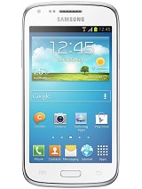 Best available price of Samsung Galaxy Core I8260 in Gabon