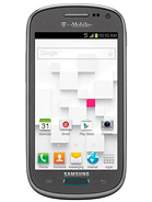 Best available price of Samsung Galaxy Exhibit T599 in Gabon