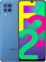 Best available price of Samsung Galaxy F22 in Gabon
