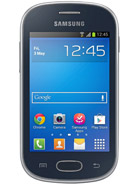 Best available price of Samsung Galaxy Fame Lite Duos S6792L in Gabon