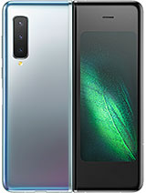 Best available price of Samsung Galaxy Fold 5G in Gabon