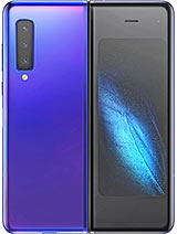 Best available price of Samsung Galaxy Fold in Gabon