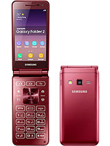 Best available price of Samsung Galaxy Folder2 in Gabon