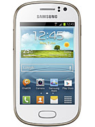 Best available price of Samsung Galaxy Fame S6810 in Gabon