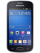 Best available price of Samsung Galaxy Fresh S7390 in Gabon