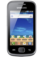 Best available price of Samsung Galaxy Gio S5660 in Gabon
