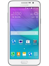 Best available price of Samsung Galaxy Grand Max in Gabon