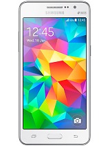 Best available price of Samsung Galaxy Grand Prime in Gabon