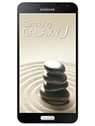 Best available price of Samsung Galaxy J in Gabon