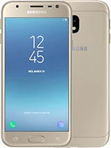 Best available price of Samsung Galaxy J3 2017 in Gabon