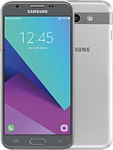 Best available price of Samsung Galaxy J3 Emerge in Gabon