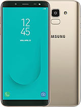 Best available price of Samsung Galaxy J6 in Gabon