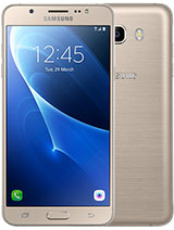 Best available price of Samsung Galaxy On8 in Gabon
