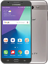 Best available price of Samsung Galaxy J7 V in Gabon