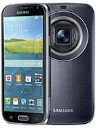 Best available price of Samsung Galaxy K zoom in Gabon