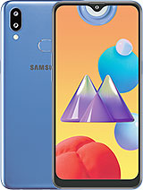 Samsung Galaxy A5 2017 at Gabon.mymobilemarket.net