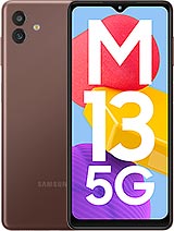 Best available price of Samsung Galaxy M13 5G in Gabon