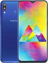 Best available price of Samsung Galaxy M20 in Gabon