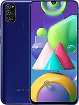 Best available price of Samsung Galaxy M21 in Gabon