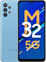 Best available price of Samsung Galaxy M32 5G in Gabon