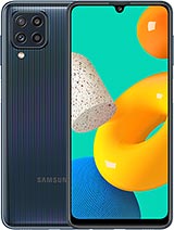 Best available price of Samsung Galaxy M32 in Gabon