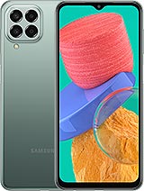 Best available price of Samsung Galaxy M33 in Gabon