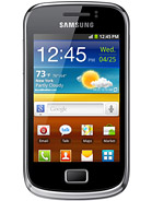 Best available price of Samsung Galaxy mini 2 S6500 in Gabon