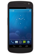 Best available price of Samsung Galaxy Nexus i515 in Gabon