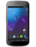 Best available price of Samsung Galaxy Nexus LTE L700 in Gabon